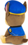 Lodër pelushi Spin Master Paw Patrol Chase GUND, 23cm, blu