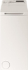 Makinë larëse Whirlpool NTDLR 6040S PL/N, 6kg, ngarkim nga lart, e bardhë