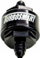 Filtër vaji turbo Turbosmart Billet TS-0804-1001, për furnizim vaji, i zi