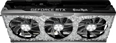 Графичка картичка Palit GeForce RTX 3070 Ti GameRock 8GB GDDR6X