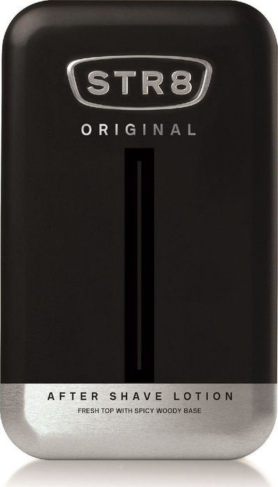 Losion pas rrojes STR8 Original, 100 ml