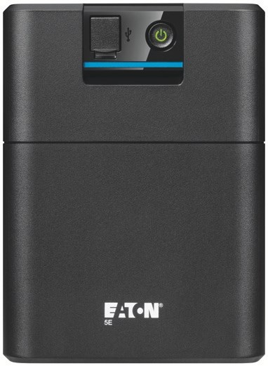 UPS Eaton 5E Gen2 700, 700VA, Line interactive, i zi