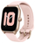 Orë e mençur Amazfit GTS 4 - Rosebud Pink NEHOXIAGTS278
