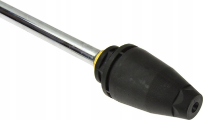 Lancë presioni Geko për Karcher K2 K6, grykë turbo rrotulluese, insert qeramik