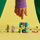 Set LEGO® Friends 41733 Mobile bubble tea shop, 109 pjesë
