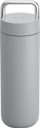 Termos Fellow Carter Carry, 600ml, çelik inox, gri