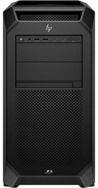 Workstation HP Z8 Fury G5 Tower, Intel Xeon W5-2445, 32GB RAM, 1TB SSD, i zi