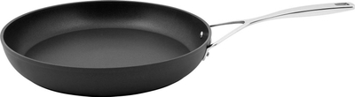 Tigan skuqjeje Demeyere Alu Pro, 32 cm, alumini, i zi
