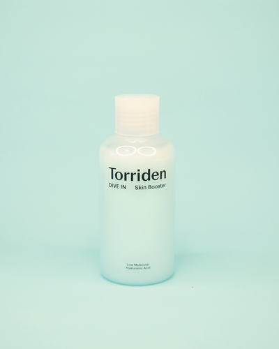 TORRIDEN DIVE-IN Low Molecular Hyaluronic Acid Skin Booster