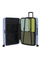 Valixhe Me 4 Rrota Samsonite Restackd 81/30 Cm, E Zgjerueshme Ngjyrë Lavender