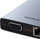 Hub USB C Baseus Portaljoy 13 in 1, HDMI DP VGA, RJ45 PD, gri