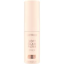 Krem pudër Catrice Stick Soft Glam Filter, 040 Medium – Tan, 9 g