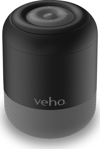 Altoparlant portativ Veho MZ-S, Bluetooth, 5W, i zi