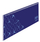 Kalendar tavoline Herlitz Compact 2025, horizontal, me spirale, blu