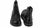Këpucë hiking Birkenstock Highwood Lace Mid 1030756, të mesme, të zeza