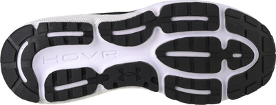 Këpucë sporti Under Armour Hovr Mega 3 Clone, për burra, nr 42.5, të zeza