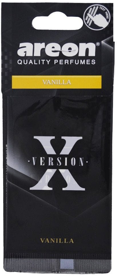 Aromatizues veture Areon, varëse, vanilje, 12 copë