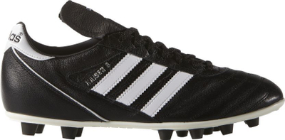 Atlete Adidas Kaiser 5 Liga, të zeza, Nr. 39 1/3 (033201)