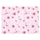 Letër ambalazhi Gift Wrapping Paper Lux D078, 100x70cm, me balerina dhe lule, rozë