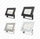 Prozhektor LED V-TAC VT-4954-B, 50W, dritë e bardhë ditore