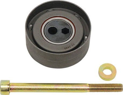 Kit tensionues rripi Ford Barra, për alternator MZR 180A Bosch, për motor