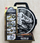 Set lodrash Jurassic World Captivz Collection Box, me valixhe koleksioni, me dinozaur ekskluziv, i zi