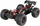 RC автомобил Amewi Hyper GO, 1:14, безчеткест 4WD, црно злато