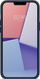 Mbulesë telefoni Spigen Liquid Air për iPhone 14, TPU, mbrojtje kundër goditjeve, blu navy