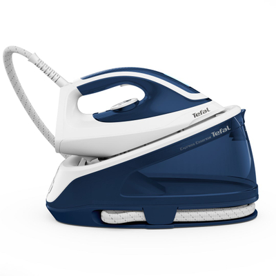 Gjenerator avulli Tefal SV6116E0 Express Easy, 2400W, 1.4L, i bardhë