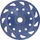 Disk bluarës Bosch Accessories 2608901749, hapje 22.23 mm, 1 copë