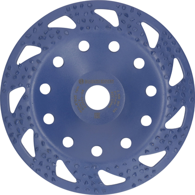 Disk bluarës Bosch Accessories 2608901749, hapje 22.23 mm, 1 copë
