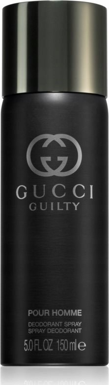 Deodorant spray Gucci Guilty Pour Homme, 150ml, për burra