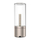 Llambë tavoline Yeelight Candela YLFWD-0019, LED, 12W, rozë e artë