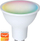 LED рефлекторска сијалица Денвер SHL-450, GU10, 5W RGBW, бела