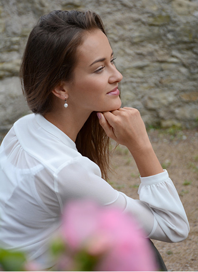 Vathë JwL Luxury Pearls JL0062
