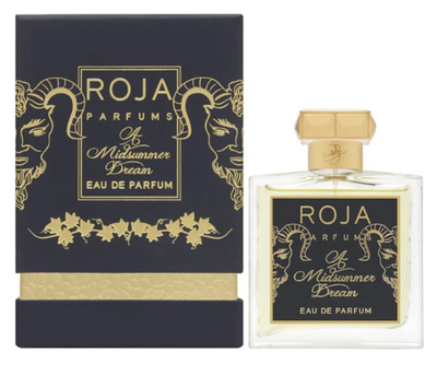Eau de Parfum Roja A Midsummer Dream