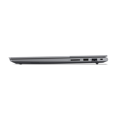 Лаптоп Lenovo ThinkBook 16 G7, Ryzen 5, 16GB RAM, 512GB SSD, сива Arctic