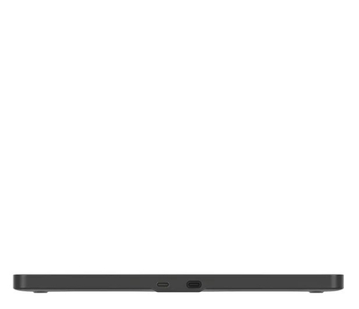 Графички таблет Huion Kamvas 16, 15.6\", со екран, црн