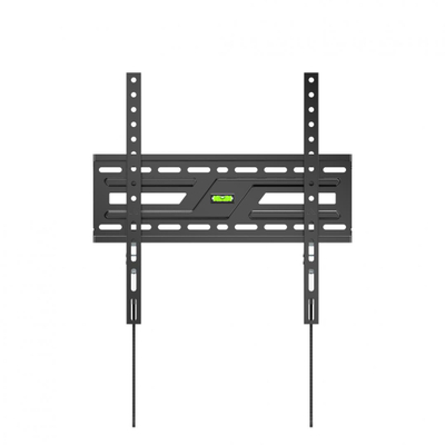 Mbajtëse muri për TV Serioux SRXA-32X75F, 32-75", kapacitet 75kg, e zezë