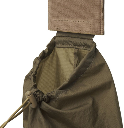 Xhep dump Helikon Tex SLICK, palosës, MOLLE PALS, MultiCam
