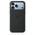 Apple iPhone 18 Pro Max Silicone Case with MagSafe, Black
