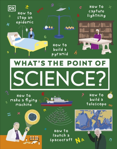 Whats The Point Of Science
