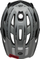 Helmetë çiklizmi Full Face Bell Super Air R Mips Spherical, MTB, e bardhë infrakuqe mat me shkëlqim