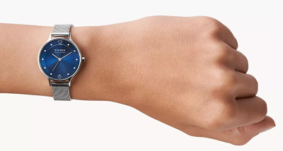 Orë dore Skagen Anita SKW 2307