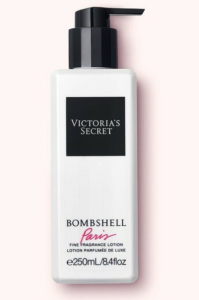 Losion Victoria's Secret Bombshell Paris, 250 ml