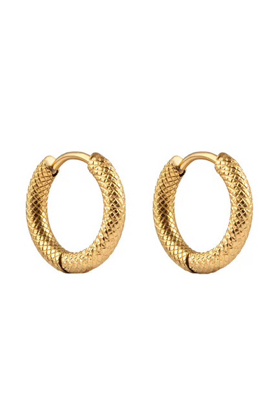 Vathë për femra Emily Westwood, të artë