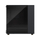 Kasë PC Fractal Design North Charcoal, kafe/zezë