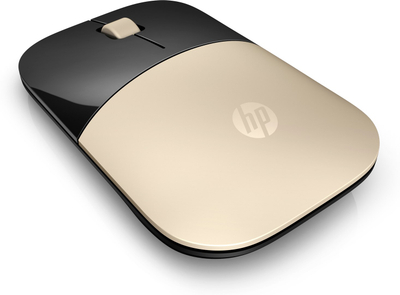 Mouse wireless HP Z3700 X7Q43AA, 2.4GHz, optik