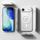 Mbrojtëse telefoni Ringke Fusion Magnetic MagSafe, për iPhone 17 Air Pro, transparente