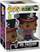 Figurinë koleksioniste Funko Pop Disney Villains Doctor Facilier, PVC, shumëngjyrëshe
